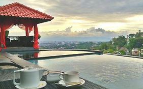 Dago Highland Resort